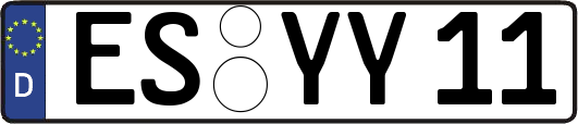 ES-YY11