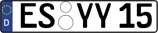 ES-YY15