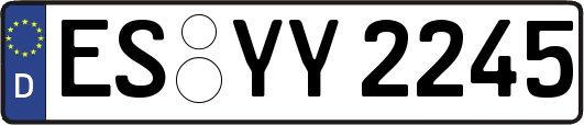 ES-YY2245