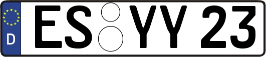 ES-YY23