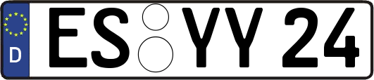 ES-YY24