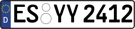 ES-YY2412