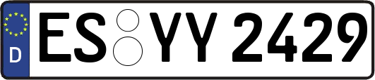 ES-YY2429