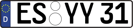 ES-YY31