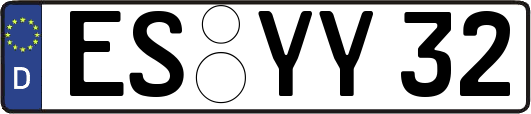 ES-YY32