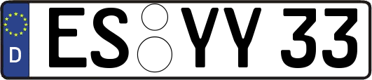 ES-YY33