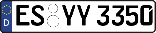 ES-YY3350