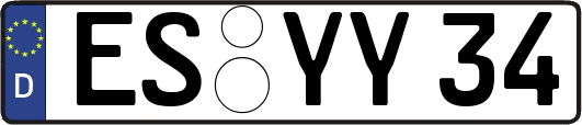 ES-YY34