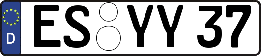 ES-YY37
