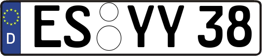 ES-YY38
