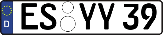 ES-YY39