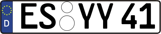 ES-YY41