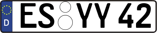 ES-YY42