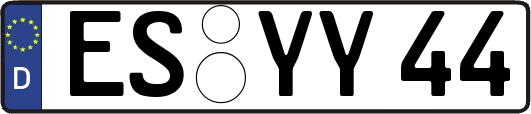 ES-YY44