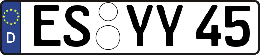 ES-YY45