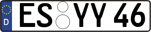 ES-YY46