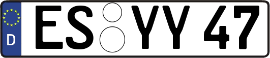 ES-YY47