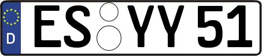 ES-YY51