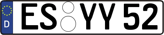 ES-YY52