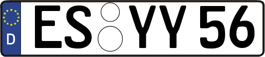ES-YY56