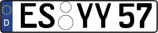 ES-YY57