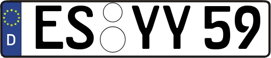 ES-YY59