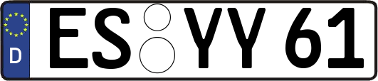 ES-YY61