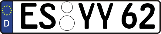 ES-YY62