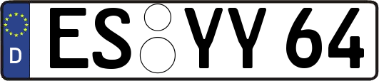 ES-YY64