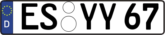 ES-YY67