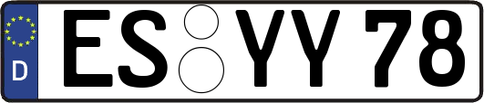 ES-YY78