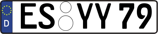 ES-YY79