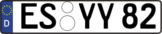 ES-YY82