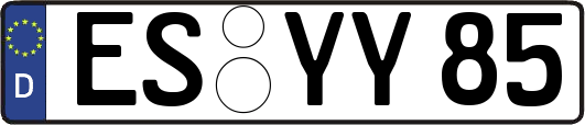 ES-YY85