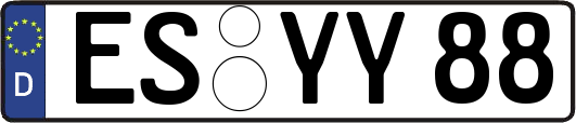 ES-YY88