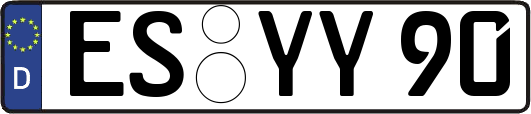 ES-YY90