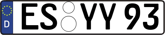 ES-YY93