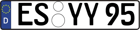 ES-YY95