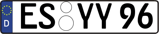 ES-YY96