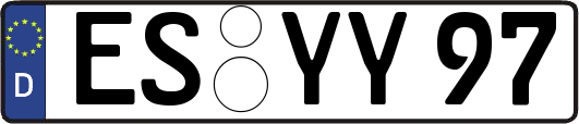 ES-YY97