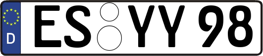 ES-YY98
