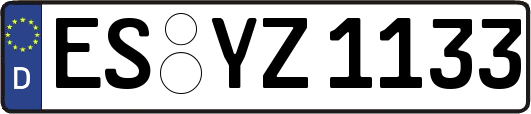 ES-YZ1133