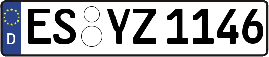 ES-YZ1146