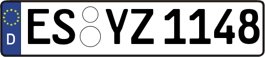ES-YZ1148