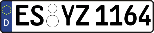 ES-YZ1164