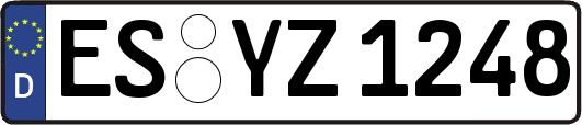 ES-YZ1248