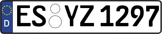 ES-YZ1297