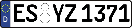 ES-YZ1371