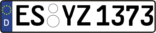 ES-YZ1373