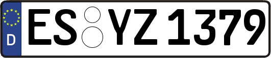 ES-YZ1379